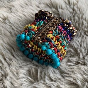 Boho Style Women’s Magnetic Bracelet